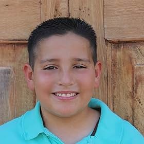 Gabriel Isaiah Abeyta